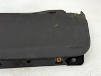 2016 Chevrolet Cruze Air Bag Passenger Right Dashboard OEM P/N:95910046 Fits OEM Used Auto Parts - Oemusedautoparts1.com