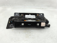 2016 Chevrolet Cruze Air Bag Passenger Right Dashboard OEM P/N:95910046 Fits OEM Used Auto Parts - Oemusedautoparts1.com