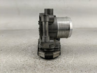 2011-2016 Chevrolet Cruze Throttle Body P/N:0 280 750 498 55 565 489 Fits OEM Used Auto Parts - Oemusedautoparts1.com