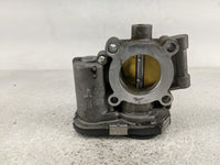 2011-2016 Chevrolet Cruze Throttle Body P/N:0 280 750 498 55 565 489 Fits OEM Used Auto Parts - Oemusedautoparts1.com