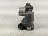 2011-2016 Chevrolet Cruze Throttle Body P/N:0 280 750 498 55 565 489 Fits OEM Used Auto Parts - Oemusedautoparts1.com