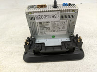 2016 Chevrolet Cruze Radio AM FM Cd Player Receiver Replacement P/N:555343750 42473831, 42456917 Fits OEM Used Auto Parts - 