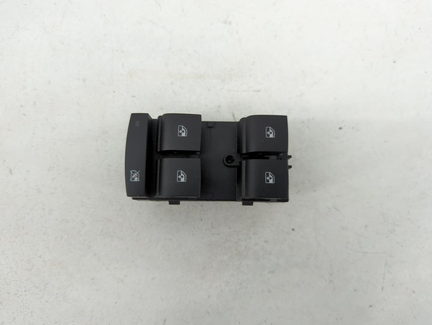 2011-2016 Chevrolet Cruze Master Power Window Switch Replacement Driver Side Left P/N:20917577 Fits OEM Used Auto Parts - Oe