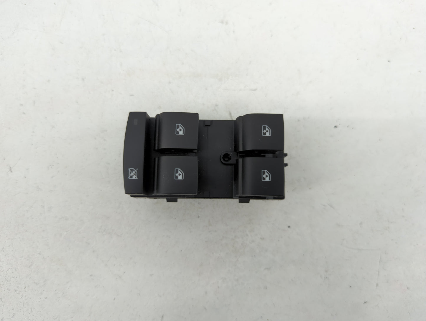 2011-2016 Chevrolet Cruze Master Power Window Switch Replacement Driver Side Left P/N:20917577 Fits OEM Used Auto Parts - Oe