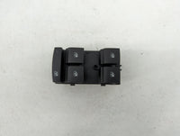 2011-2016 Chevrolet Cruze Master Power Window Switch Replacement Driver Side Left P/N:20917577 Fits OEM Used Auto Parts - Oe