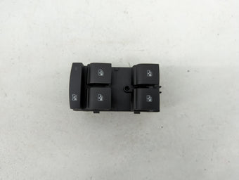 compare product 2011-2016 Chevrolet Cruze Master Power Window Switch Replacement Driver Side Left P/N:20917577 Fits OEM Used Auto Parts