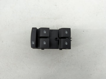 2011-2016 Chevrolet Cruze Master Power Window Switch Replacement Driver Side Left P/N:20917577 Fits OEM Used Auto Parts - Oe
