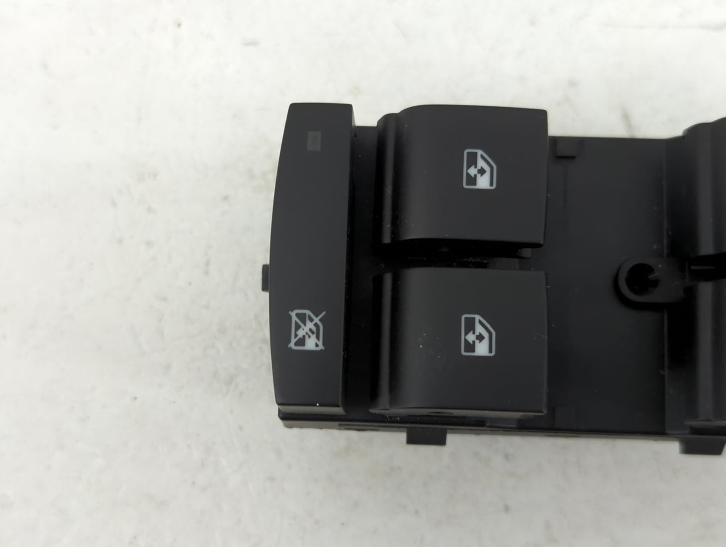 2011-2016 Chevrolet Cruze Master Power Window Switch Replacement Driver Side Left P/N:20917577 Fits OEM Used Auto Parts - Oe