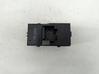 2011-2016 Chevrolet Cruze Master Power Window Switch Replacement Driver Side Left P/N:20917577 Fits OEM Used Auto Parts - Oe