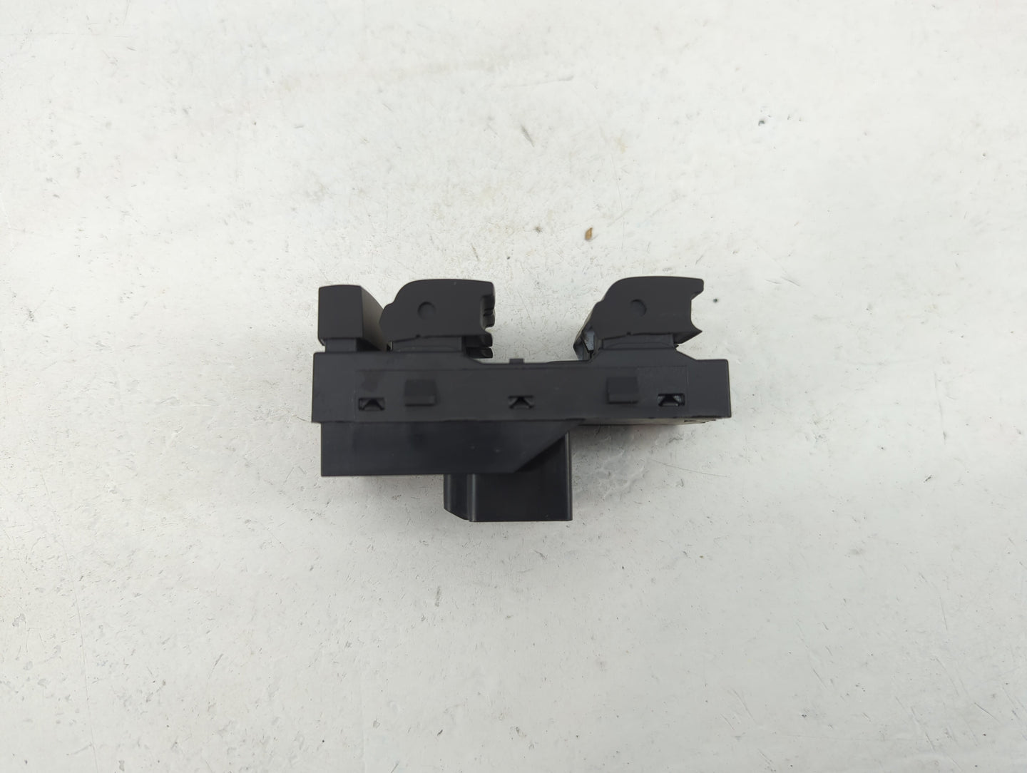 2011-2016 Chevrolet Cruze Master Power Window Switch Replacement Driver Side Left P/N:20917577 Fits OEM Used Auto Parts - Oe