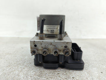 2016 Chevrolet Cruze ABS Pump Control Module Replacement P/N:06505576 3904 2384, 065055766 Fits OEM Used Auto Parts - Oemuse