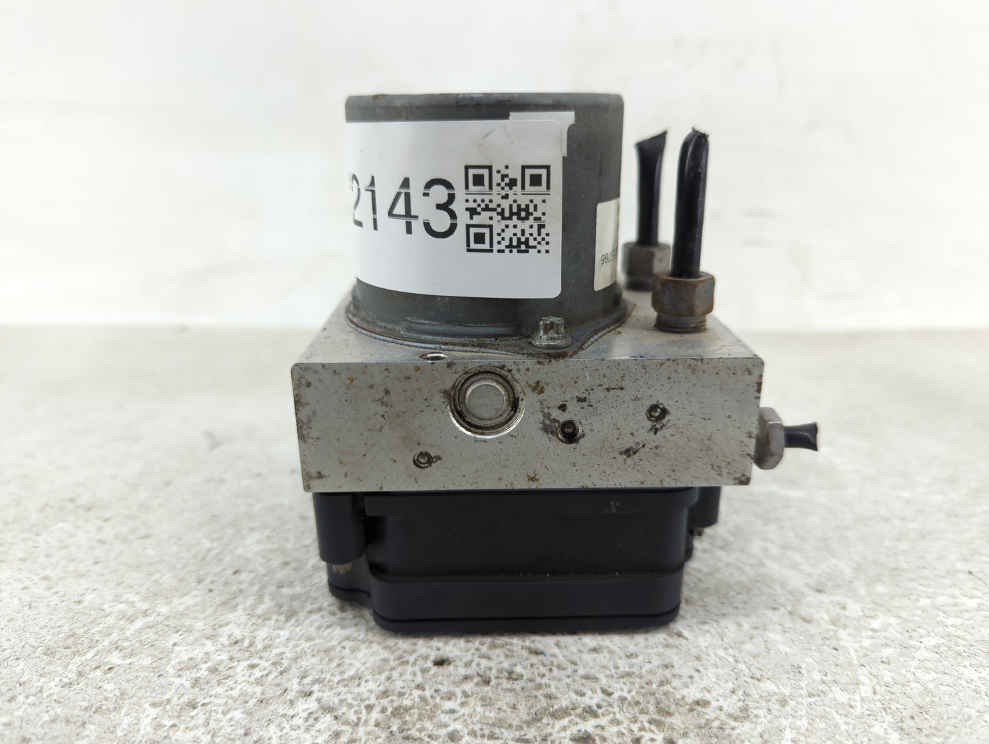 2016 Chevrolet Cruze ABS Pump Control Module Replacement P/N:06505576 3904 2384, 065055766 Fits OEM Used Auto Parts - Oemuse