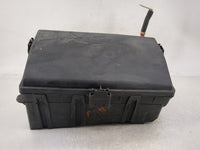 2015-2016 Chevrolet Cruze Fusebox Fuse Box Panel Relay Module P/N:42353366 01 Fits Fits 2015 2016 OEM Used Auto Parts - Oemu