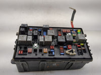 2015-2016 Chevrolet Cruze Fusebox Fuse Box Panel Relay Module P/N:42353366 01 Fits Fits 2015 2016 OEM Used Auto Parts - Oemu