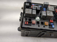 2015-2016 Chevrolet Cruze Fusebox Fuse Box Panel Relay Module P/N:42353366 01 Fits Fits 2015 2016 OEM Used Auto Parts - Oemu