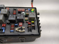 2015-2016 Chevrolet Cruze Fusebox Fuse Box Panel Relay Module P/N:42353366 01 Fits Fits 2015 2016 OEM Used Auto Parts - Oemu