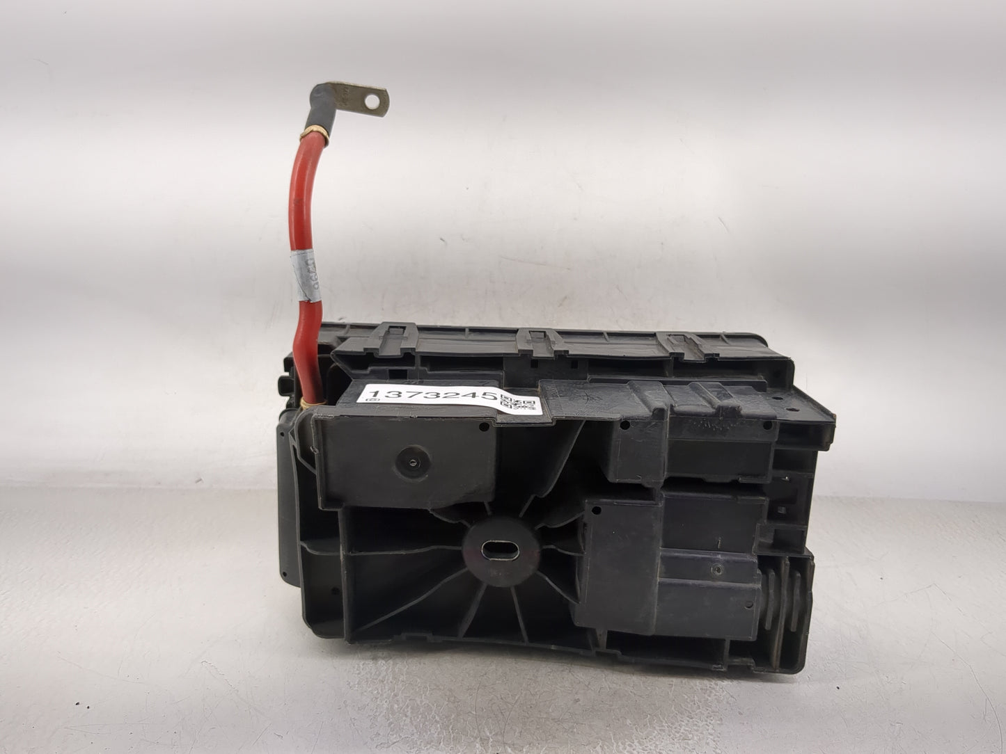 2015-2016 Chevrolet Cruze Fusebox Fuse Box Panel Relay Module P/N:42353366 01 Fits Fits 2015 2016 OEM Used Auto Parts - Oemu