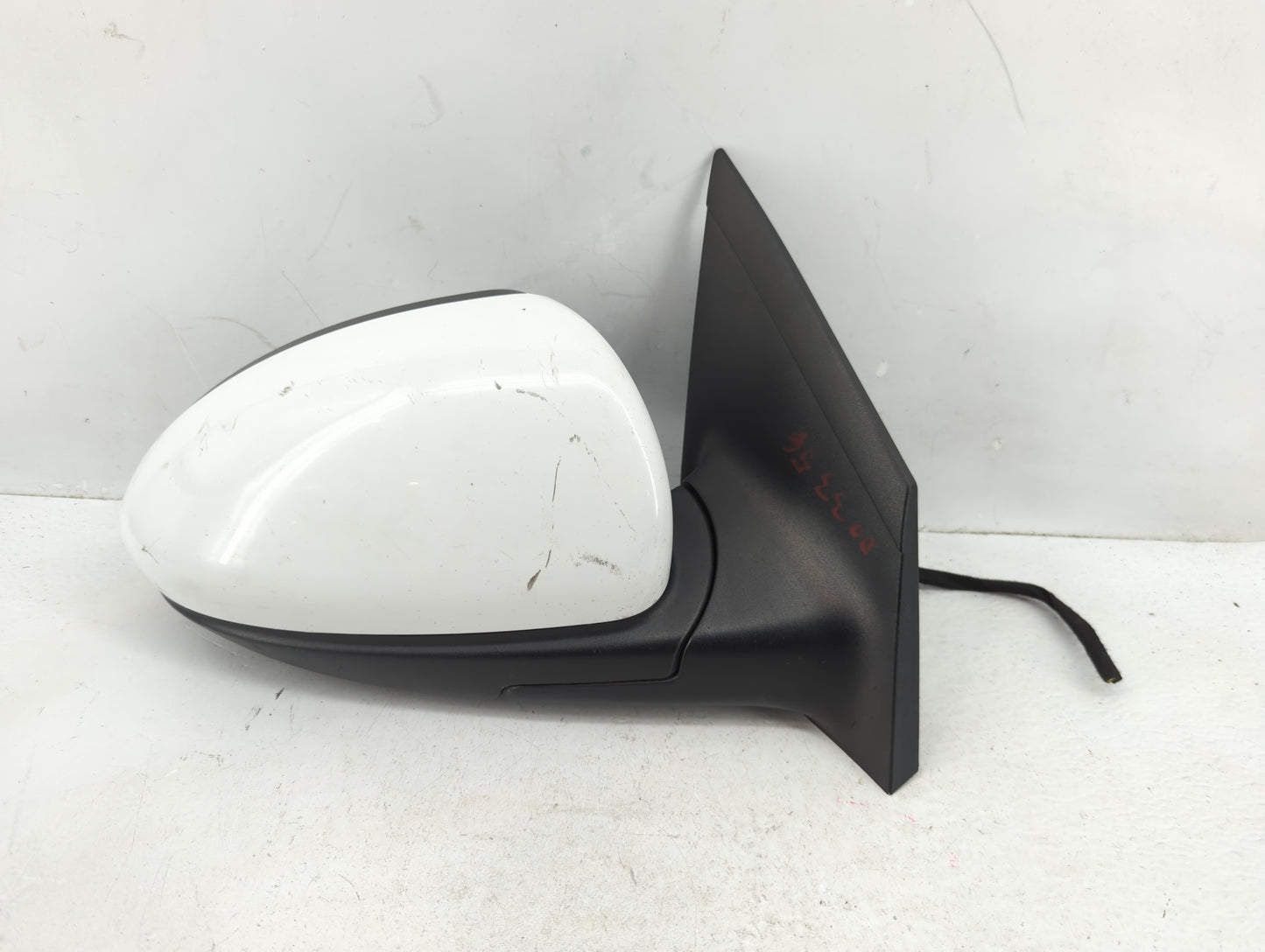 2011-2016 Chevrolet Cruze Driver Side View Mirror - Left Door Mirror OEM Used - Oemusedautoparts1.com