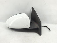 2011-2016 Chevrolet Cruze Driver Side View Mirror - Left Door Mirror OEM Used - Oemusedautoparts1.com