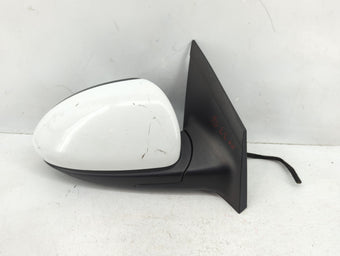 compare product 2011-2016 Chevrolet Cruze Driver Side View Mirror - Left Door Mirror OEM Used