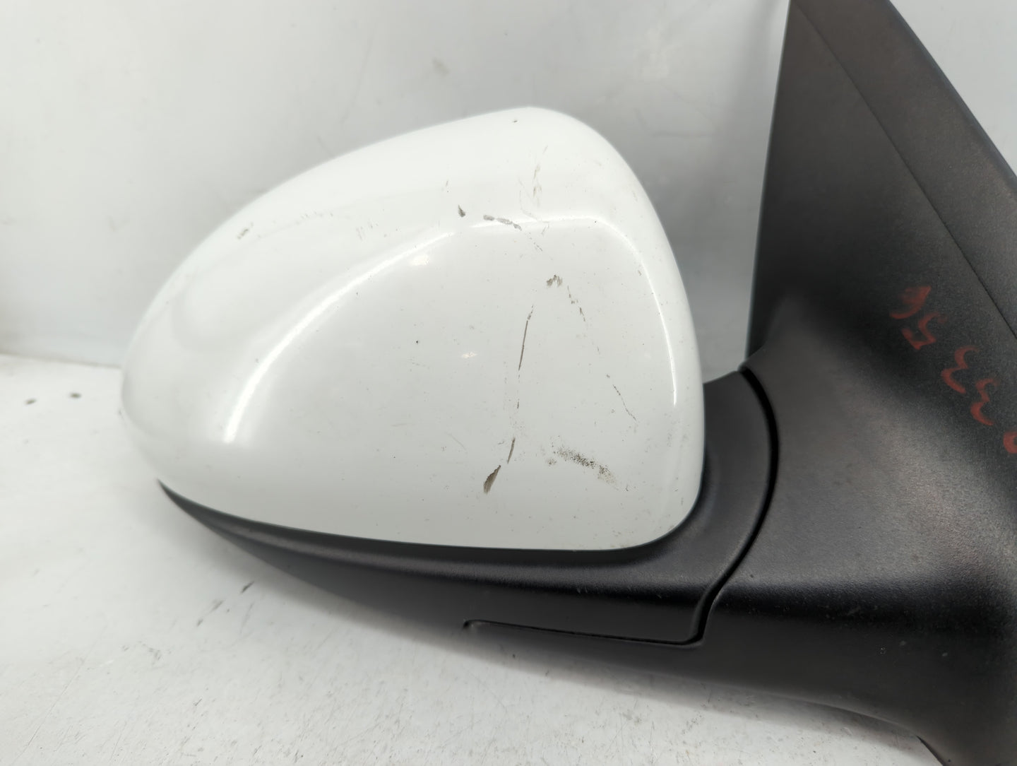 2011-2016 Chevrolet Cruze Driver Side View Mirror - Left Door Mirror OEM Used - Oemusedautoparts1.com