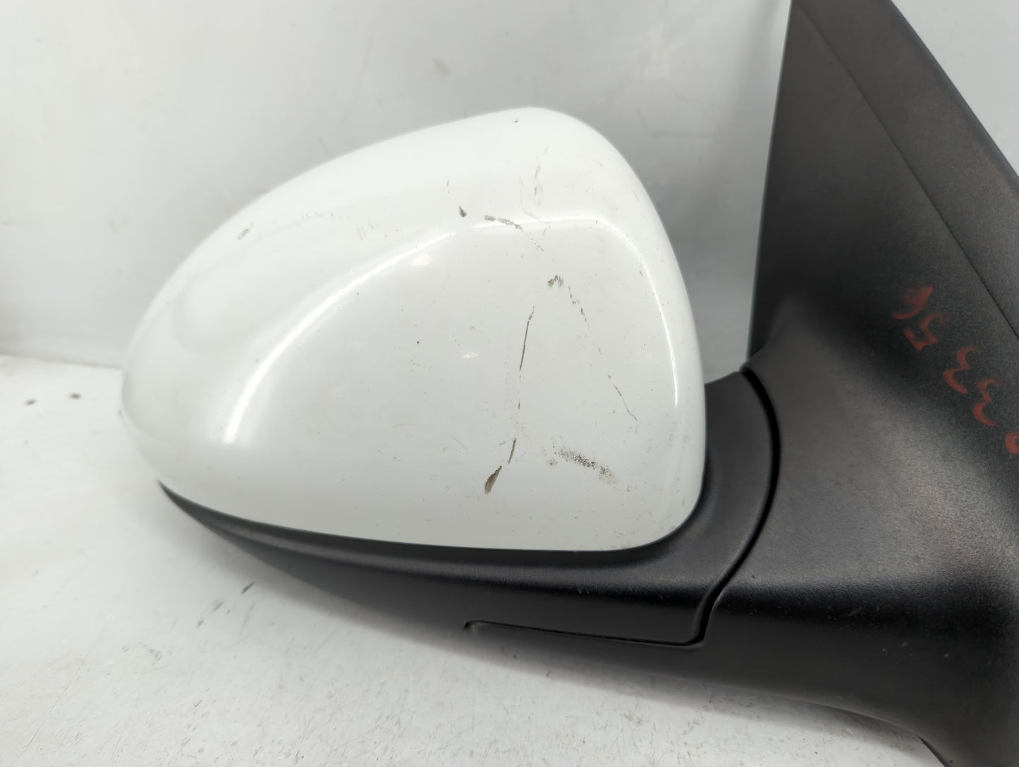2011-2016 Chevrolet Cruze Driver Side View Mirror - Left Door Mirror OEM Used - Oemusedautoparts1.com