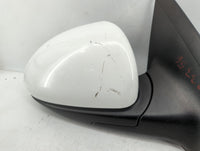 2011-2016 Chevrolet Cruze Driver Side View Mirror - Left Door Mirror OEM Used - Oemusedautoparts1.com