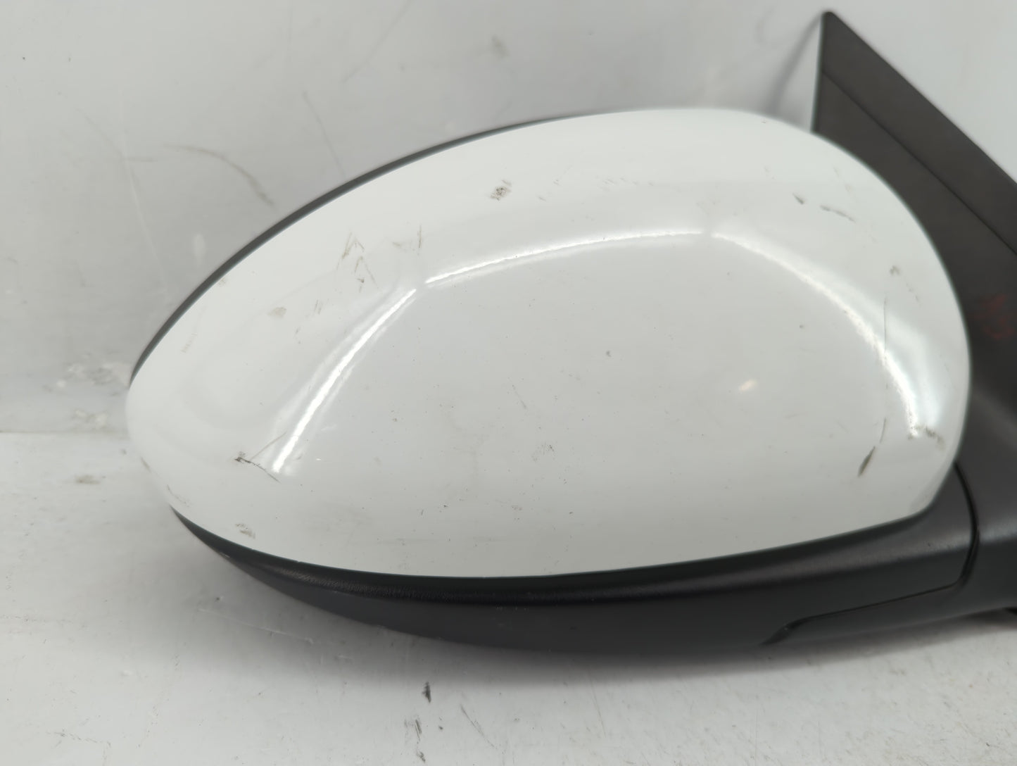 2011-2016 Chevrolet Cruze Driver Side View Mirror - Left Door Mirror OEM Used - Oemusedautoparts1.com