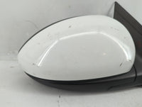 2011-2016 Chevrolet Cruze Driver Side View Mirror - Left Door Mirror OEM Used - Oemusedautoparts1.com