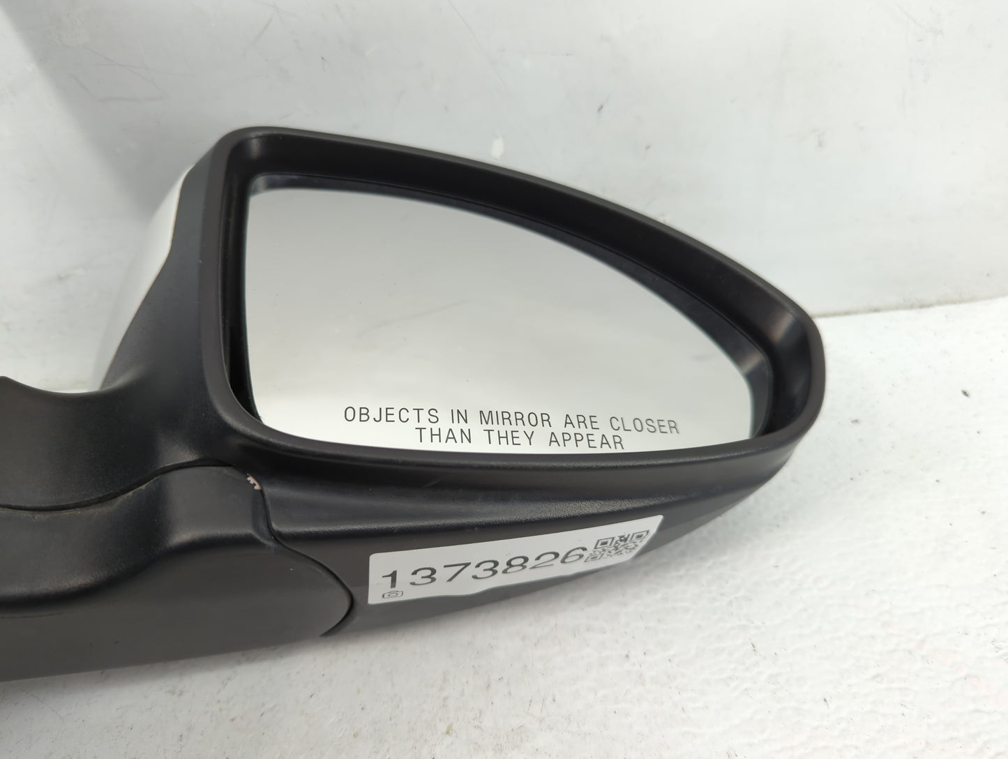 2011-2016 Chevrolet Cruze Driver Side View Mirror - Left Door Mirror OEM Used - Oemusedautoparts1.com