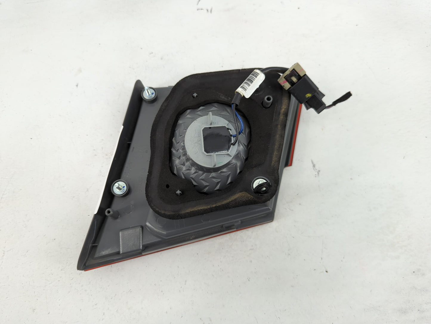2016 Chevrolet Cruze Tail Light Assembly Driver Left OEM Fits OEM Used Auto Parts - Oemusedautoparts1.com