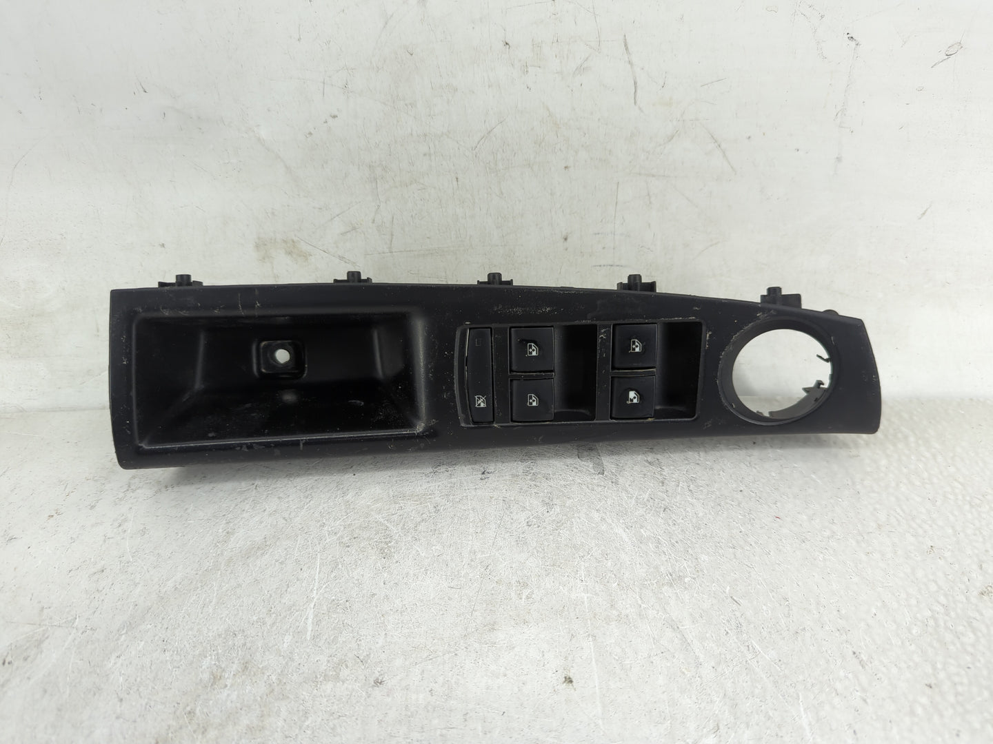 2011-2016 Chevrolet Cruze Master Power Window Switch Replacement Driver Side Left P/N:G509-L020286AA 20917577 Fits OEM Used 