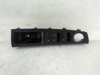 2011-2016 Chevrolet Cruze Master Power Window Switch Replacement Driver Side Left P/N:G509-L020286AA 20917577 Fits OEM Used 