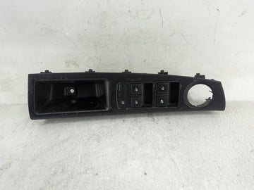 2011-2016 Chevrolet Cruze Master Power Window Switch Replacement Driver Side Left P/N:G509-L020286AA 20917577 Fits OEM Used 