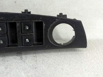 2011-2016 Chevrolet Cruze Master Power Window Switch Replacement Driver Side Left P/N:G509-L020286AA 20917577 Fits OEM Used Auto Parts