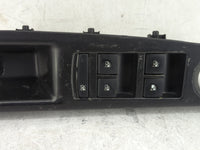 2011-2016 Chevrolet Cruze Master Power Window Switch Replacement Driver Side Left P/N:G509-L020286AA 20917577 Fits OEM Used 