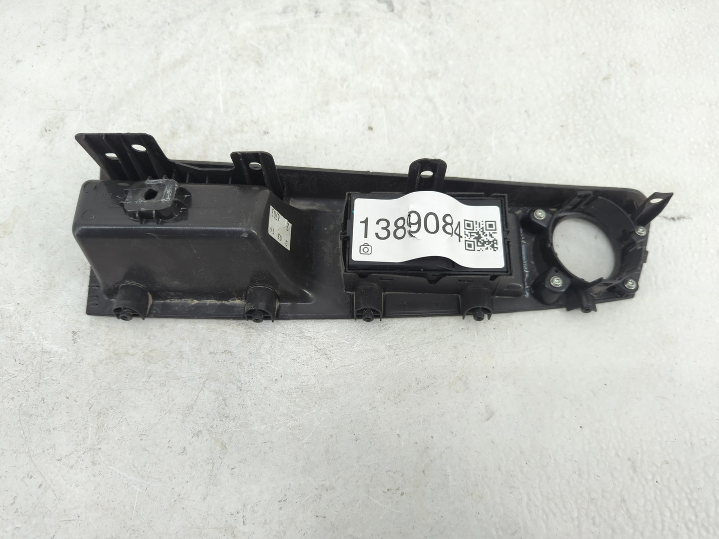 2011-2016 Chevrolet Cruze Master Power Window Switch Replacement Driver Side Left P/N:G509-L020286AA 20917577 Fits OEM Used 