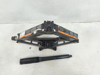 2016 Chevrolet Cruze Spare Scissor Car Jack - Oemusedautoparts1.com
