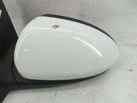 2016-2019 Chevrolet Cruze Driver Side View Mirror - Left Door Mirror OEM Used - Oemusedautoparts1.com