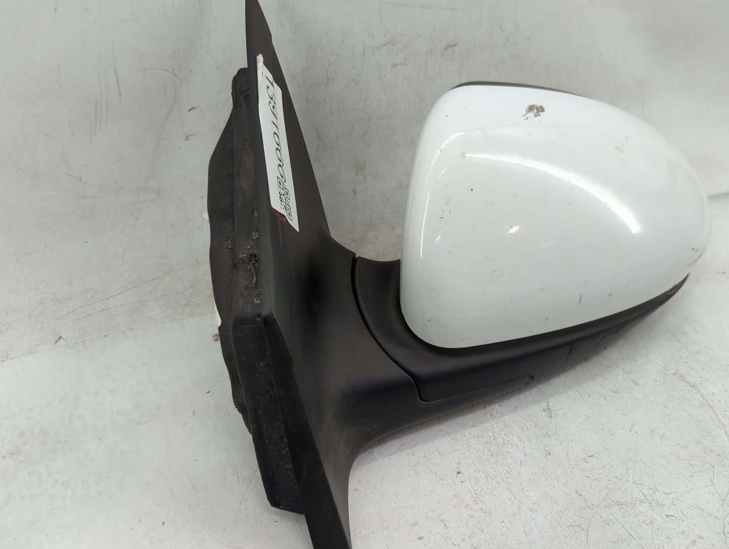 2016-2019 Chevrolet Cruze Driver Side View Mirror - Left Door Mirror OEM Used - Oemusedautoparts1.com