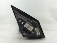 2016-2019 Chevrolet Cruze Driver Side View Mirror - Left Door Mirror OEM Used - Oemusedautoparts1.com