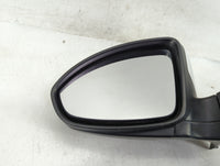 2016-2019 Chevrolet Cruze Driver Side View Mirror - Left Door Mirror OEM Used - Oemusedautoparts1.com