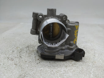 compare product 2011-2016 Chevrolet Cruze Throttle Body P/N:55 565 489 Fits Fits 2011 2012 2013 2014 2015 2016 2017 2018 2019 2020 2021 OEM Used Auto Parts