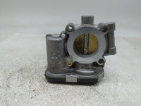 2011-2016 Chevrolet Cruze Throttle Body P/N:55 565 489 Fits Fits 2011 2012 2013 2014 2015 2016 2017 2018 2019 2020 2021 OEM 