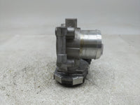 2011-2016 Chevrolet Cruze Throttle Body P/N:55 565 489 Fits Fits 2011 2012 2013 2014 2015 2016 2017 2018 2019 2020 2021 OEM 