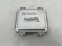 2012-2016 Chevrolet Cruze PCM Engine Control Computer ECU ECM PCU OEM P/N:12669749 Fits Fits 2011 2012 2013 2014 2015 2016 O