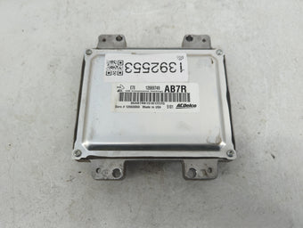 compare product 2012-2016 Chevrolet Cruze PCM Engine Control Computer ECU ECM PCU OEM P/N:12669749 Fits Fits 2011 2012 2013 2014 2015 2016 OEM Used Auto Parts