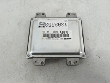 2012-2016 Chevrolet Cruze PCM Engine Control Computer ECU ECM PCU OEM P/N:12669749 Fits Fits 2011 2012 2013 2014 2015 2016 O