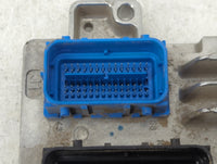 2012-2016 Chevrolet Cruze PCM Engine Control Computer ECU ECM PCU OEM P/N:12669749 Fits Fits 2011 2012 2013 2014 2015 2016 O