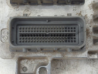 2012-2016 Chevrolet Cruze PCM Engine Control Computer ECU ECM PCU OEM P/N:12669749 Fits Fits 2011 2012 2013 2014 2015 2016 O